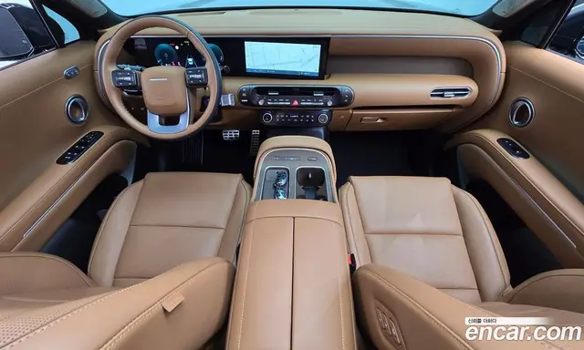 Hyundai Palisade 2025 2.5 автомат (гидро), миниатюра 10 Hyundai Palisade 2025 2.5 автомат (гидро), миниатюра 10