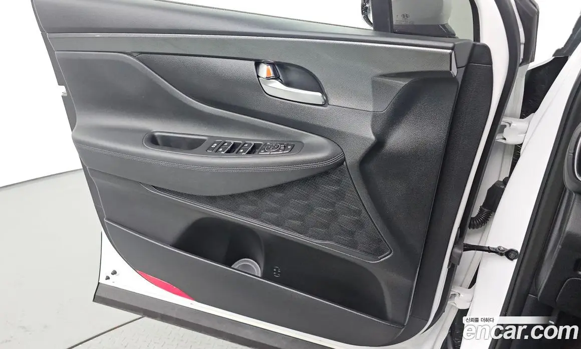 Hyundai Santa Fe 2023 1.6 автомат (гидро), фото 13 Hyundai Santa Fe 2023 1.6 автомат (гидро), фото 13