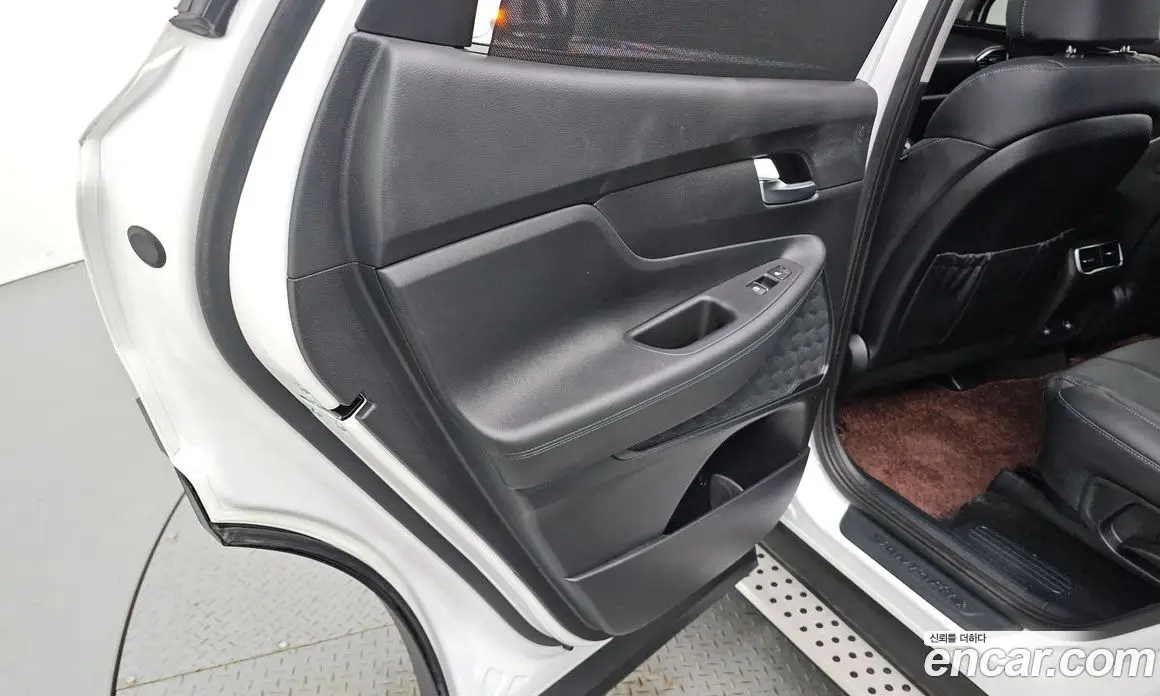 Hyundai Santa Fe 2023 1.6 автомат (гидро), фото 14 Hyundai Santa Fe 2023 1.6 автомат (гидро), фото 14