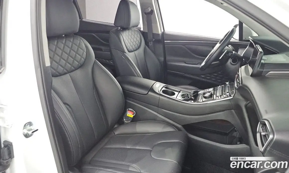 Hyundai Santa Fe 2023 1.6 автомат (гидро), фото 15 Hyundai Santa Fe 2023 1.6 автомат (гидро), фото 15