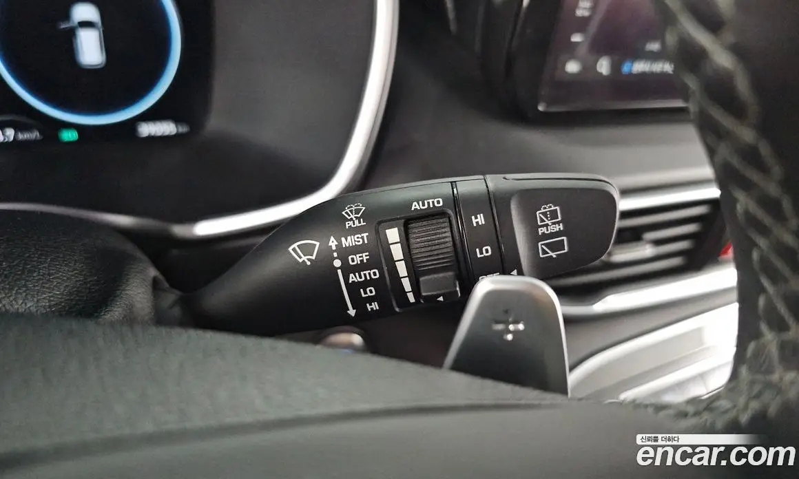 Hyundai Santa Fe 2023 1.6 автомат (гидро), фото 20 Hyundai Santa Fe 2023 1.6 автомат (гидро), фото 20