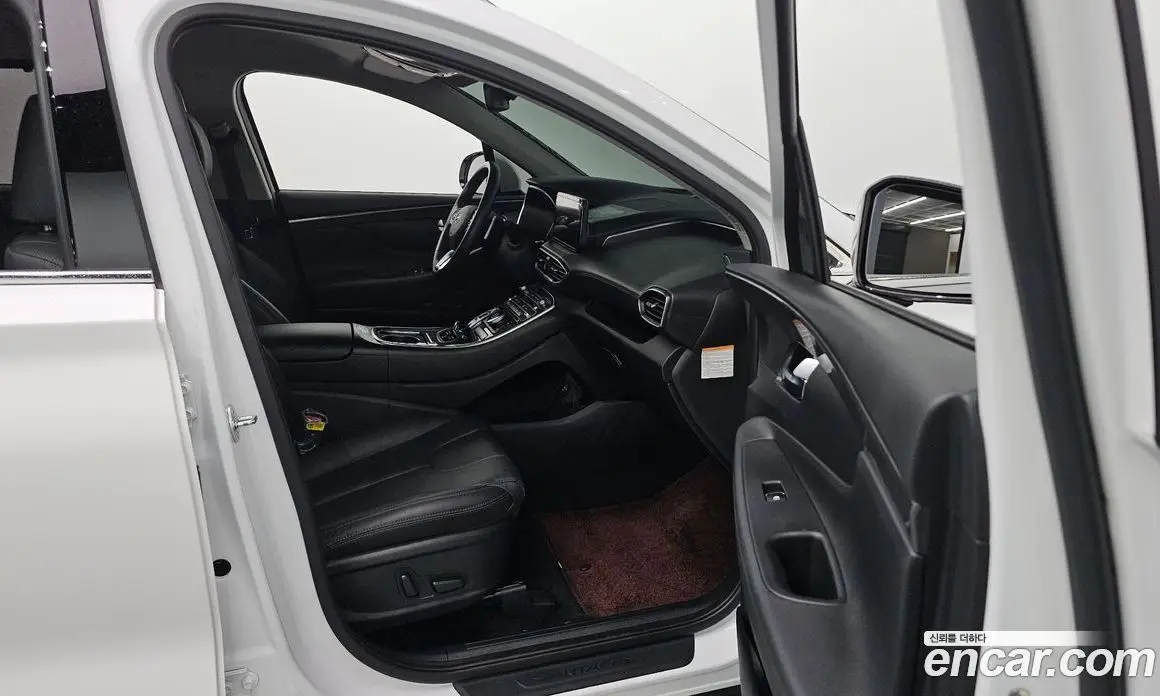 Hyundai Santa Fe 2023 1.6 автомат (гидро), фото 23 Hyundai Santa Fe 2023 1.6 автомат (гидро), фото 23