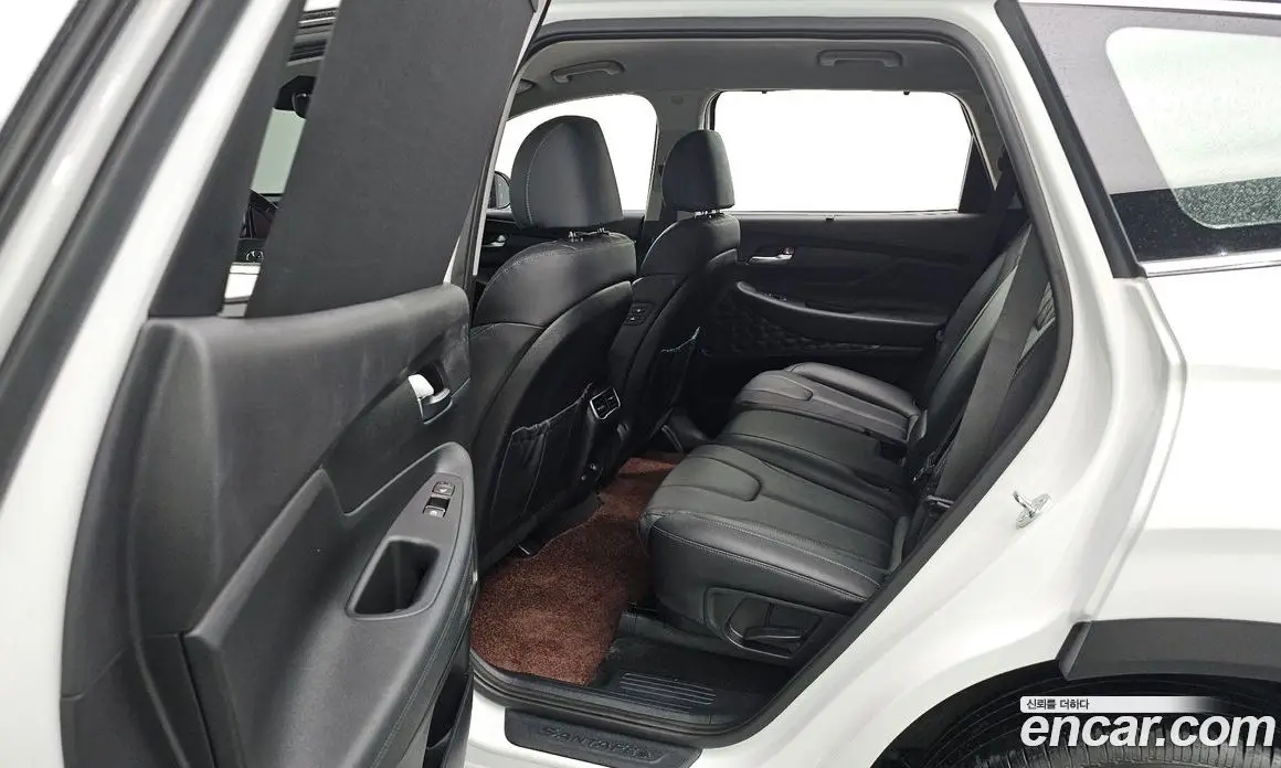 Hyundai Santa Fe 2023 1.6 автомат (гидро), фото 24 Hyundai Santa Fe 2023 1.6 автомат (гидро), фото 24