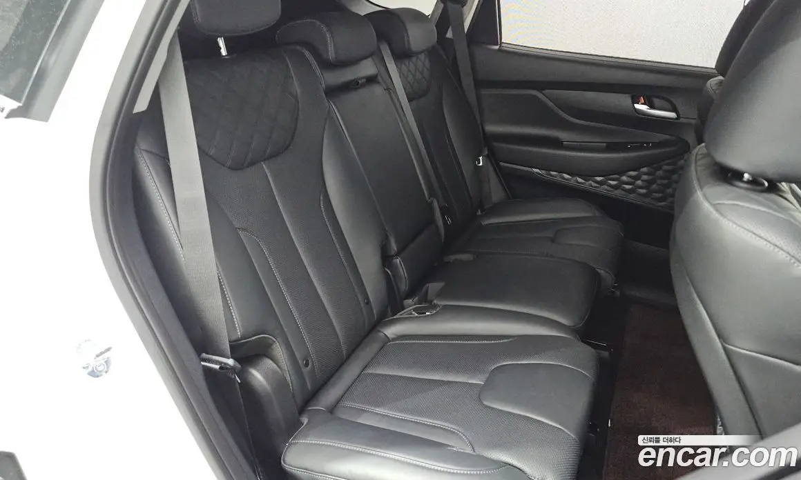 Hyundai Santa Fe 2023 1.6 автомат (гидро), фото 29 Hyundai Santa Fe 2023 1.6 автомат (гидро), фото 29