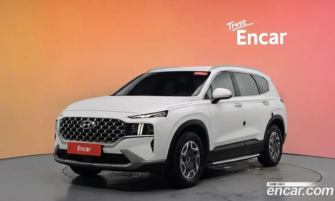 Hyundai Santa Fe 2023 1.6 автомат (гидро), фото 30 Hyundai Santa Fe 2023 1.6 автомат (гидро), фото 30