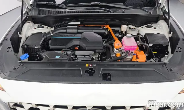 Hyundai Santa Fe 2023 1.6 автомат (гидро), миниатюра 5 Hyundai Santa Fe 2023 1.6 автомат (гидро), миниатюра 5