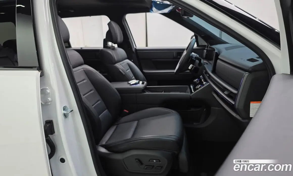 Hyundai Santa Fe 2024 1.6 автомат (гидро), фото 16 Hyundai Santa Fe 2024 1.6 автомат (гидро), фото 16