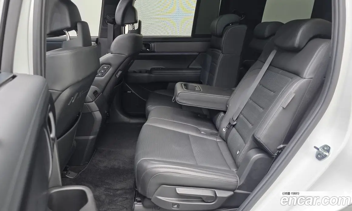 Hyundai Santa Fe 2024 1.6 автомат (гидро), фото 18 Hyundai Santa Fe 2024 1.6 автомат (гидро), фото 18