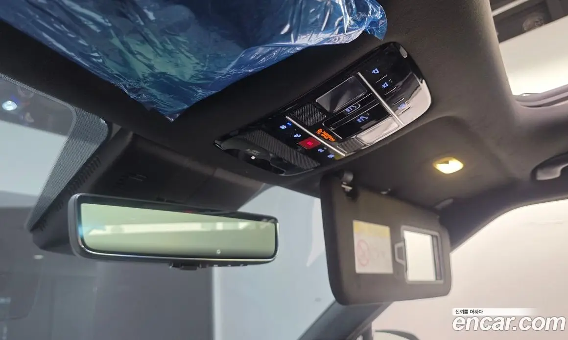 Hyundai Santa Fe 2024 1.6 автомат (гидро), фото 30 Hyundai Santa Fe 2024 1.6 автомат (гидро), фото 30