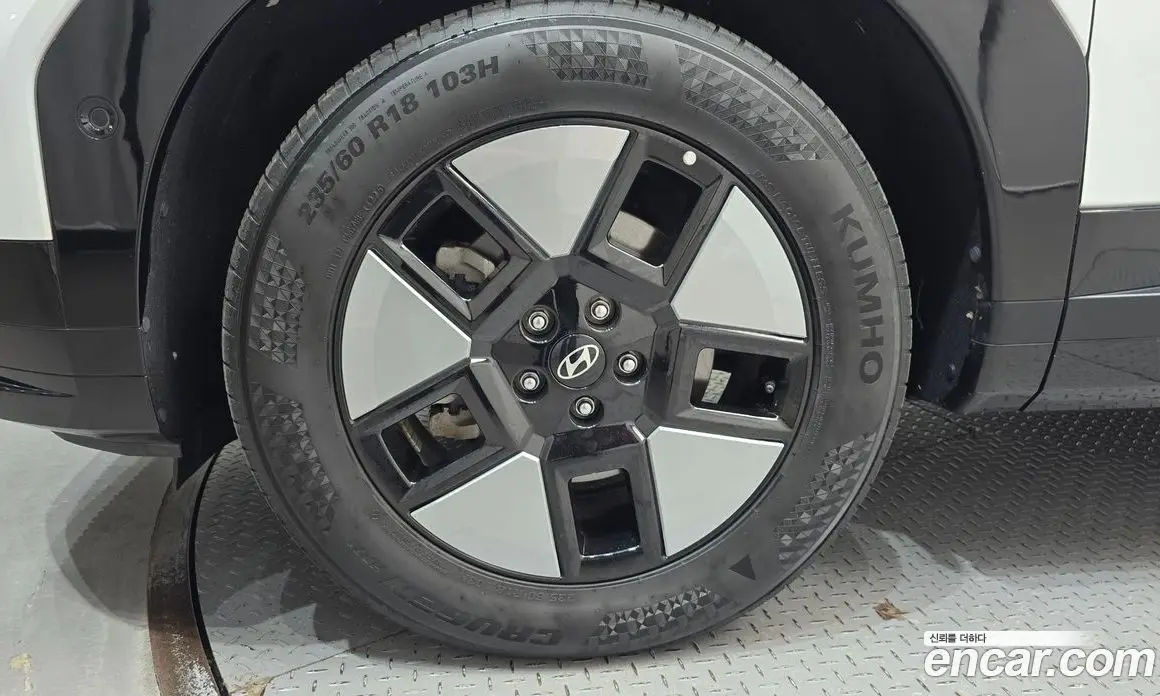 Hyundai Santa Fe 2024 1.6 автомат (гидро), фото 5 Hyundai Santa Fe 2024 1.6 автомат (гидро), фото 5