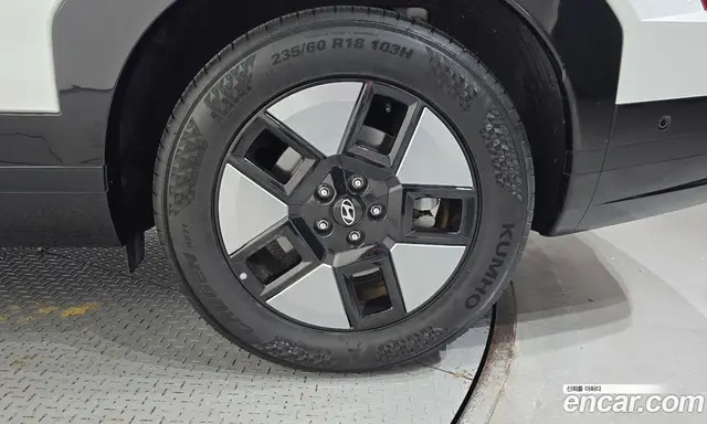 Hyundai Santa Fe 2024 1.6 автомат (гидро), миниатюра 7 Hyundai Santa Fe 2024 1.6 автомат (гидро), миниатюра 7