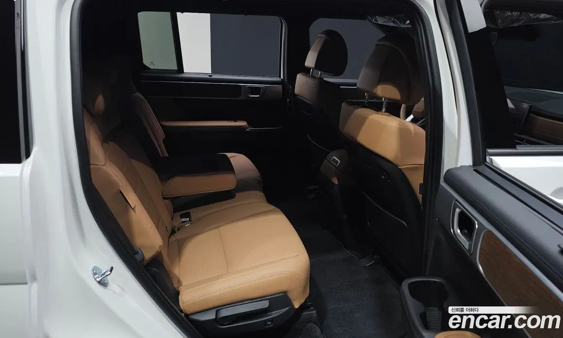 Hyundai Santa Fe 2026 1.6 автомат (гидро), фото 18 Hyundai Santa Fe 2026 1.6 автомат (гидро), фото 18
