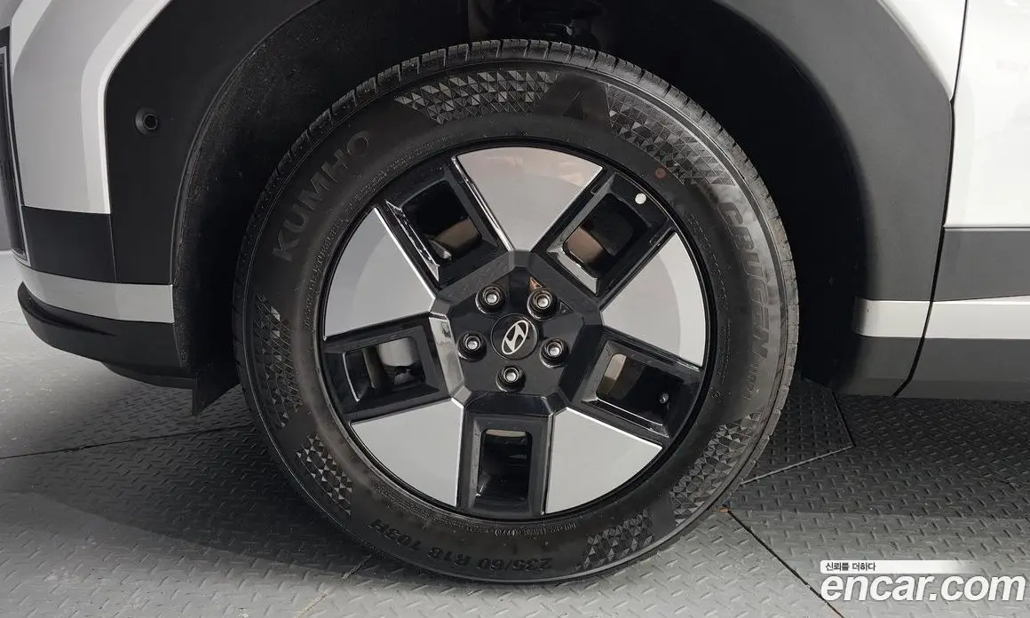Hyundai Santa Fe 2026 1.6 автомат (гидро), фото 5 Hyundai Santa Fe 2026 1.6 автомат (гидро), фото 5