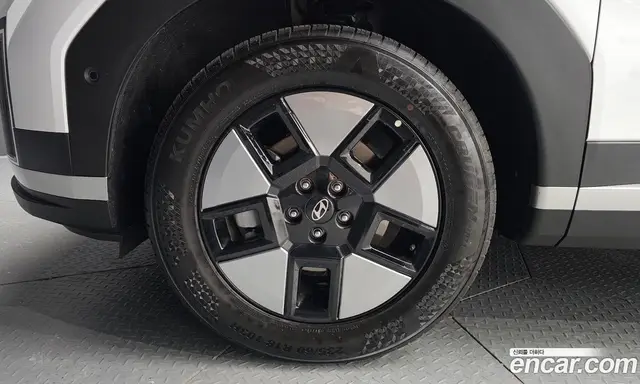 Hyundai Santa Fe 2026 1.6 автомат (гидро), миниатюра 5 Hyundai Santa Fe 2026 1.6 автомат (гидро), миниатюра 5