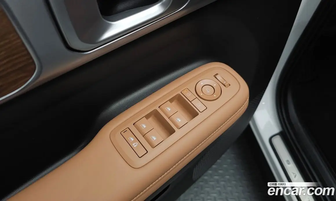 Hyundai Santa Fe 2026 1.6 автомат (гидро), фото 41 Hyundai Santa Fe 2026 1.6 автомат (гидро), фото 41