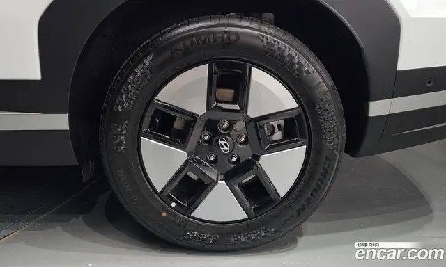 Hyundai Santa Fe 2026 1.6 автомат (гидро), миниатюра 7 Hyundai Santa Fe 2026 1.6 автомат (гидро), миниатюра 7