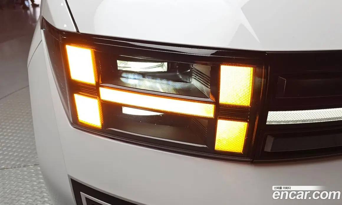 Hyundai Santa Fe 2026 1.6 автомат (гидро), фото 8 Hyundai Santa Fe 2026 1.6 автомат (гидро), фото 8