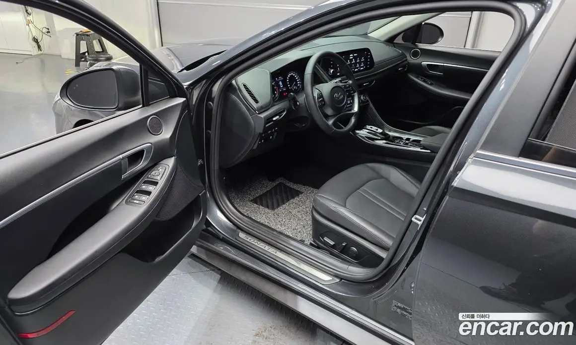 Hyundai Sonata 2020 2.0 автомат (гидро), фото 13 Hyundai Sonata 2020 2.0 автомат (гидро), фото 13