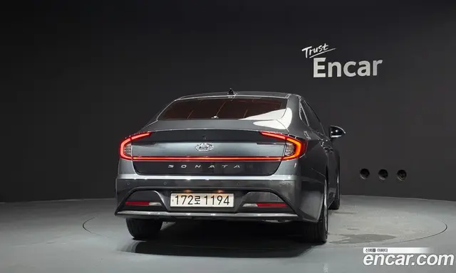 Hyundai Sonata 2020 2.0 автомат (гидро), миниатюра 4 Hyundai Sonata 2020 2.0 автомат (гидро), миниатюра 4