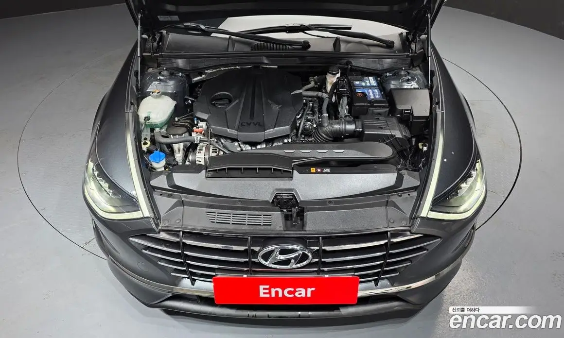Hyundai Sonata 2020 2.0 автомат (гидро), фото 6 Hyundai Sonata 2020 2.0 автомат (гидро), фото 6