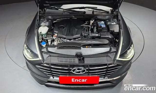 Hyundai Sonata 2020 2.0 автомат (гидро), миниатюра 6 Hyundai Sonata 2020 2.0 автомат (гидро), миниатюра 6