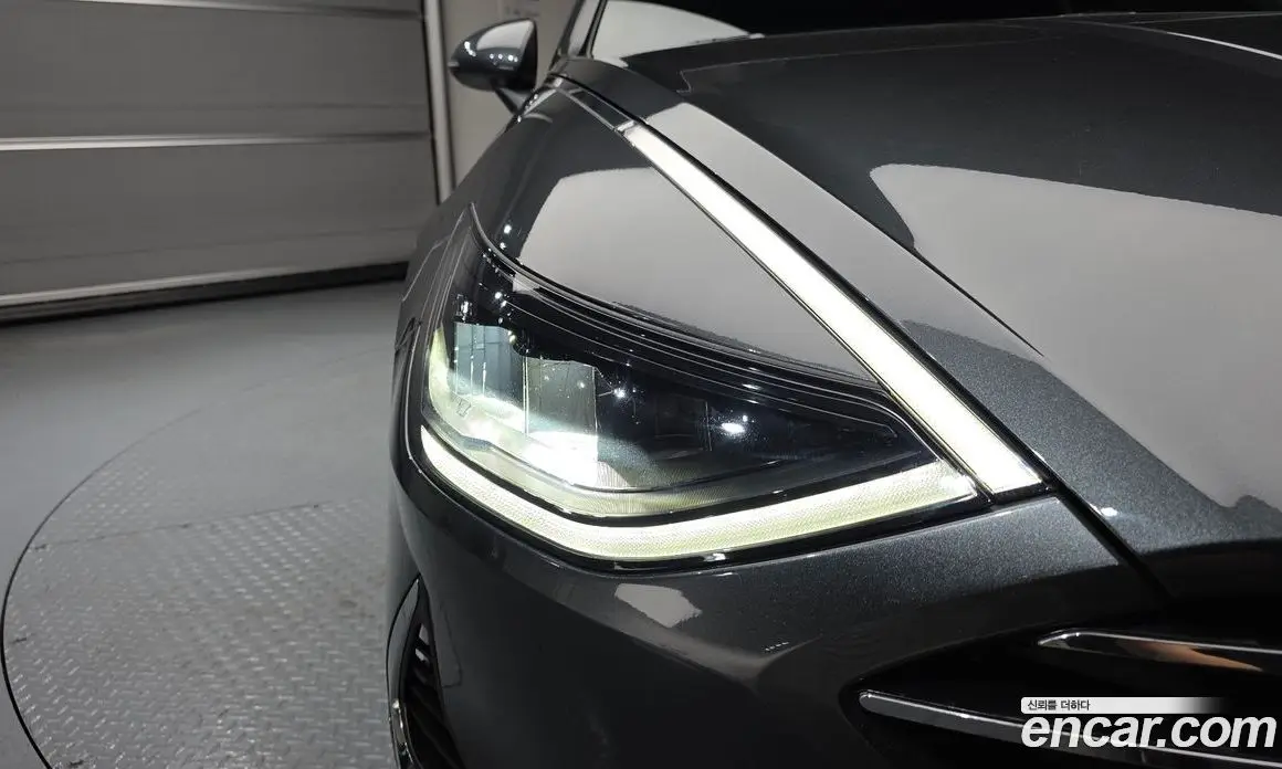 Hyundai Sonata 2020 2.0 автомат (гидро), фото 8 Hyundai Sonata 2020 2.0 автомат (гидро), фото 8