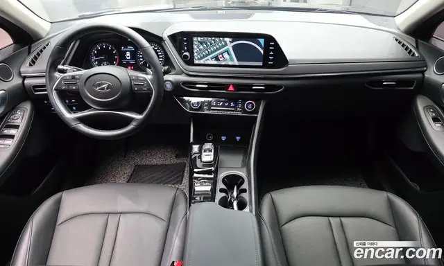 Hyundai Sonata 2020 2.0 автомат (гидро), миниатюра 10 Hyundai Sonata 2020 2.0 автомат (гидро), миниатюра 10