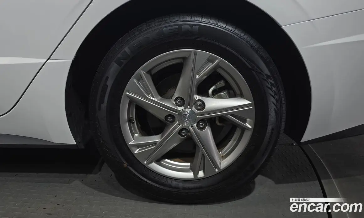 Hyundai Sonata 2021 2.0 автомат (гидро), фото 7 Hyundai Sonata 2021 2.0 автомат (гидро), фото 7