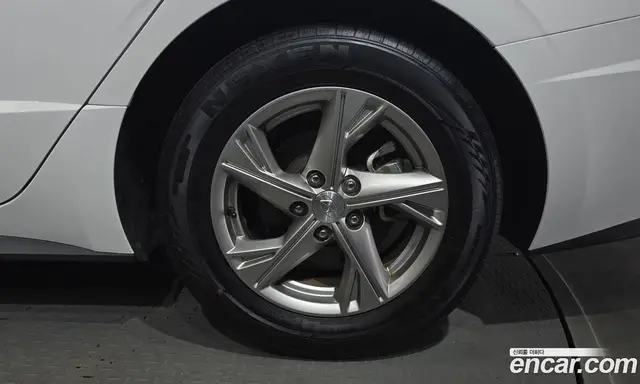 Hyundai Sonata 2021 2.0 автомат (гидро), миниатюра 7 Hyundai Sonata 2021 2.0 автомат (гидро), миниатюра 7