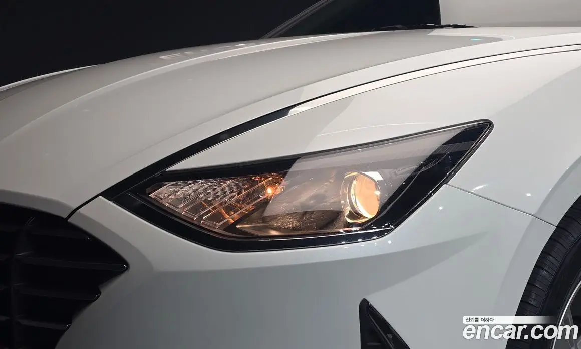 Hyundai Sonata 2021 2.0 автомат (гидро), фото 8 Hyundai Sonata 2021 2.0 автомат (гидро), фото 8