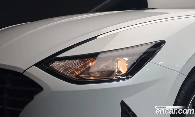 Hyundai Sonata 2021 2.0 автомат (гидро), миниатюра 8 Hyundai Sonata 2021 2.0 автомат (гидро), миниатюра 8