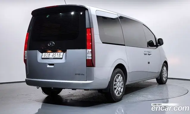 Hyundai Staria 2021 3.5 автомат (гидро), миниатюра 2 Hyundai Staria 2021 3.5 автомат (гидро), миниатюра 2