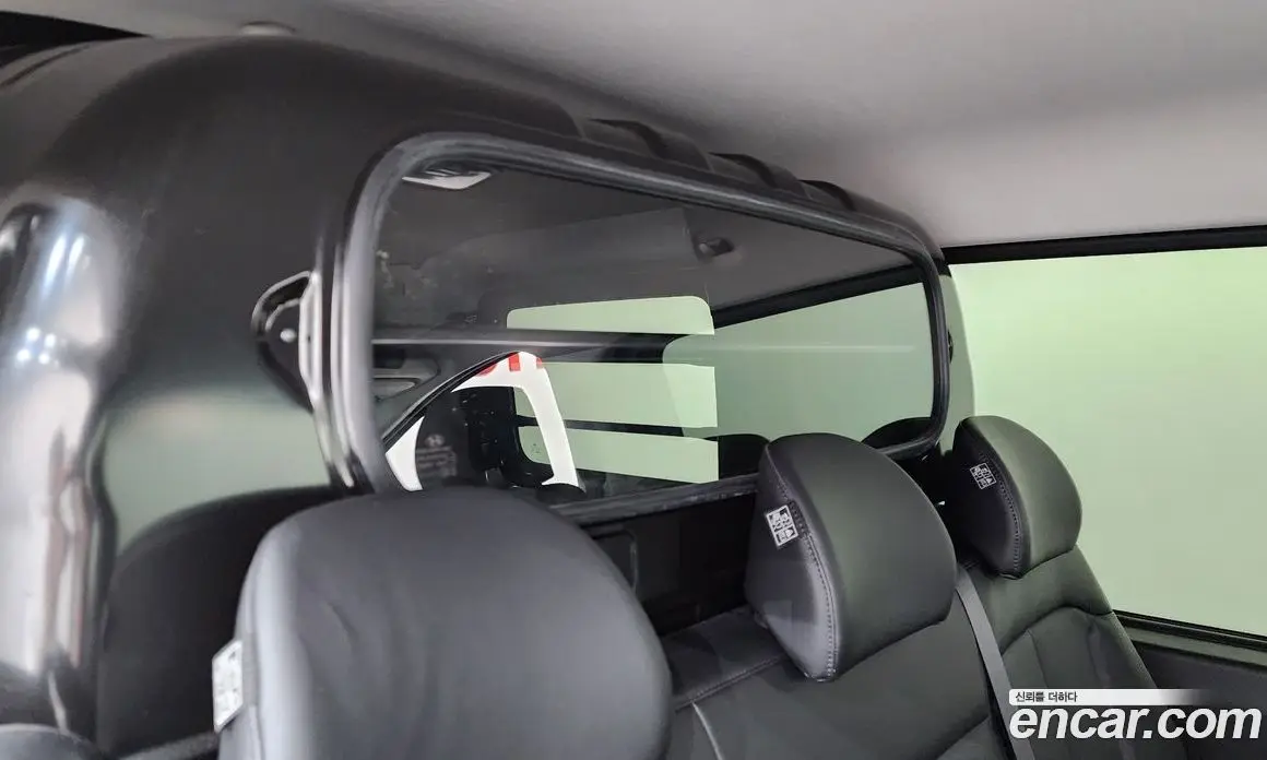 Hyundai Staria 2021 3.5 автомат (гидро), фото 15 Hyundai Staria 2021 3.5 автомат (гидро), фото 15