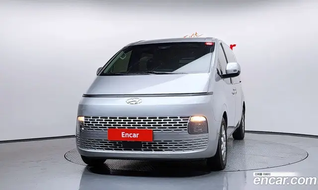 Hyundai Staria 2021 3.5 автомат (гидро), миниатюра 3 Hyundai Staria 2021 3.5 автомат (гидро), миниатюра 3