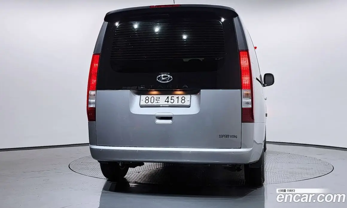 Hyundai Staria 2021 3.5 автомат (гидро), фото 4 Hyundai Staria 2021 3.5 автомат (гидро), фото 4