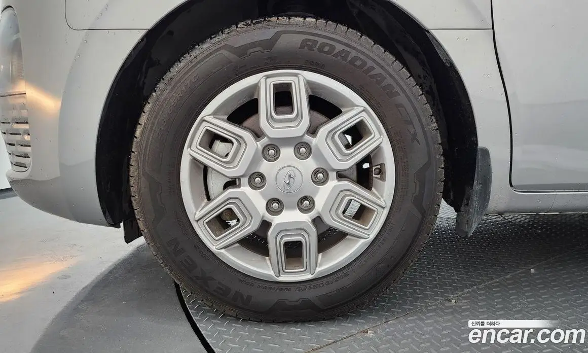 Hyundai Staria 2021 3.5 автомат (гидро), фото 5 Hyundai Staria 2021 3.5 автомат (гидро), фото 5