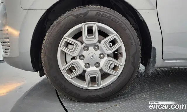 Hyundai Staria 2021 3.5 автомат (гидро), миниатюра 5 Hyundai Staria 2021 3.5 автомат (гидро), миниатюра 5