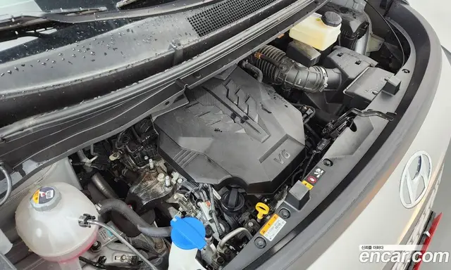 Hyundai Staria 2021 3.5 автомат (гидро), миниатюра 6 Hyundai Staria 2021 3.5 автомат (гидро), миниатюра 6