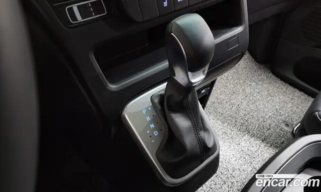 Hyundai Staria 2021 3.5 автомат (гидро), миниатюра 9 Hyundai Staria 2021 3.5 автомат (гидро), миниатюра 9
