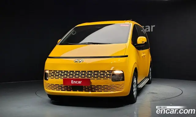 Hyundai Staria 2022 2.2 автомат (гидро), миниатюра 2 Hyundai Staria 2022 2.2 автомат (гидро), миниатюра 2