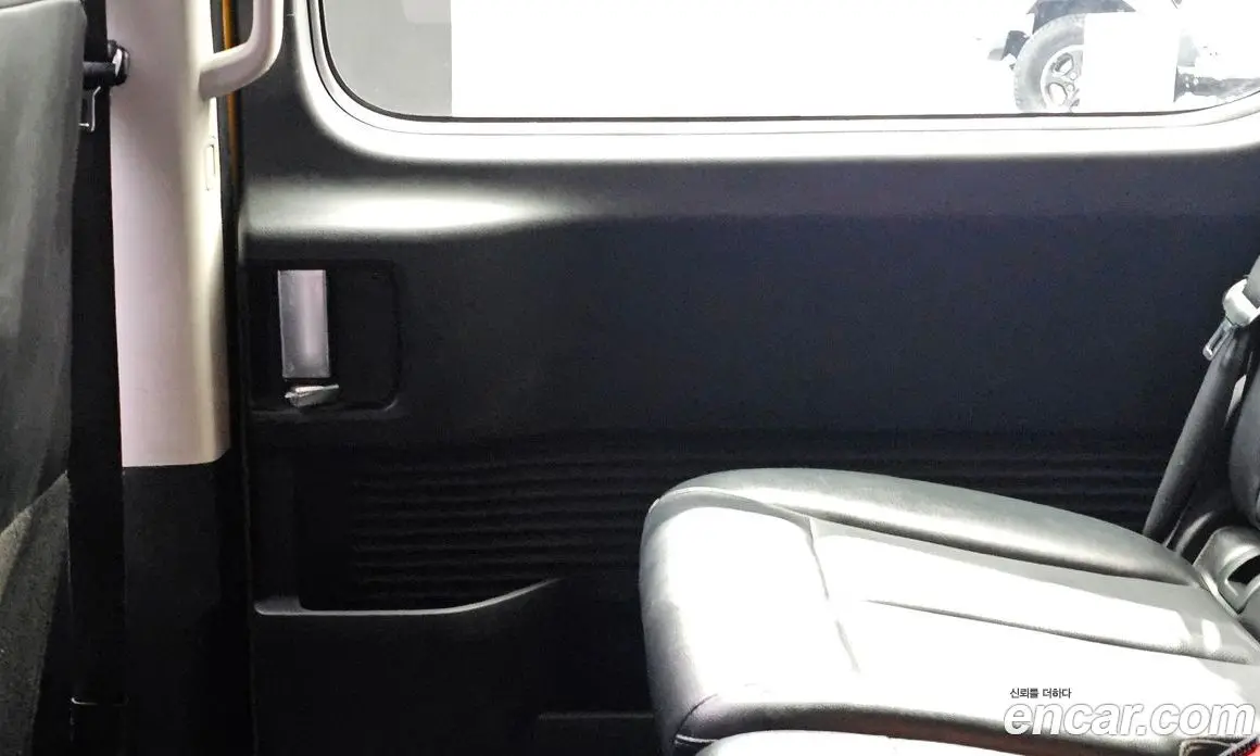 Hyundai Staria 2022 2.2 автомат (гидро), фото 14 Hyundai Staria 2022 2.2 автомат (гидро), фото 14