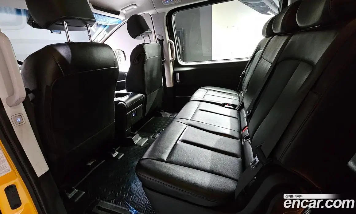 Hyundai Staria 2022 2.2 автомат (гидро), фото 15 Hyundai Staria 2022 2.2 автомат (гидро), фото 15