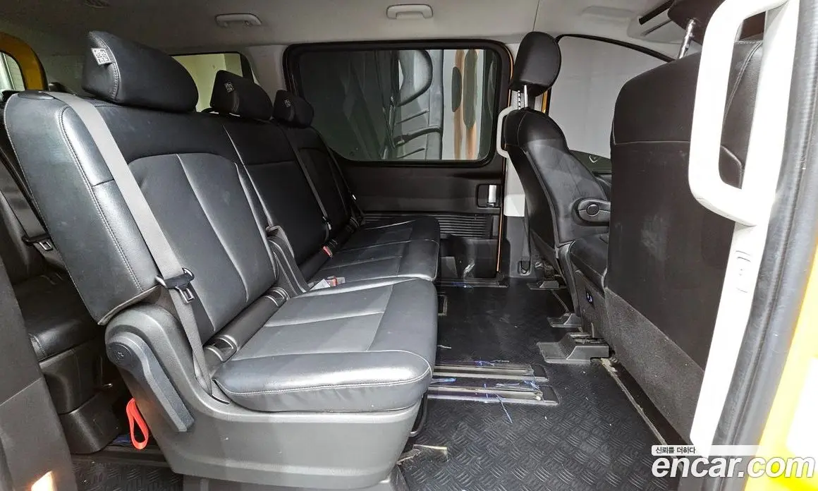 Hyundai Staria 2022 2.2 автомат (гидро), фото 17 Hyundai Staria 2022 2.2 автомат (гидро), фото 17