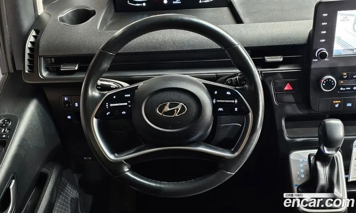Hyundai Staria 2022 2.2 автомат (гидро), фото 20 Hyundai Staria 2022 2.2 автомат (гидро), фото 20