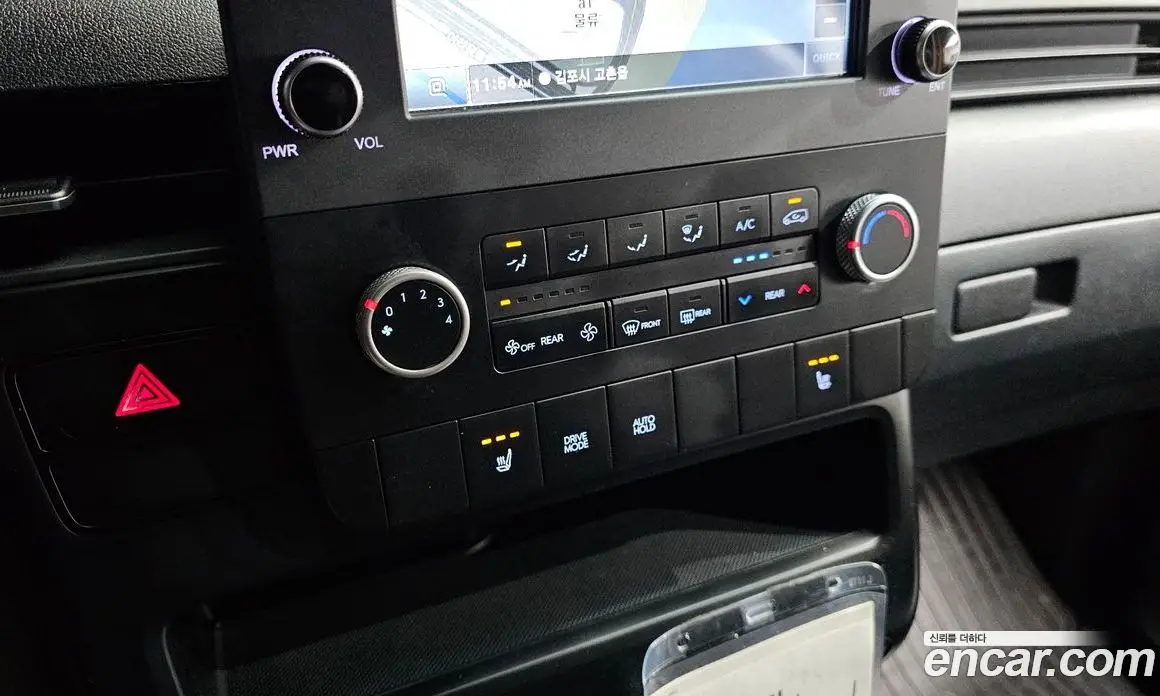 Hyundai Staria 2022 2.2 автомат (гидро), фото 23 Hyundai Staria 2022 2.2 автомат (гидро), фото 23