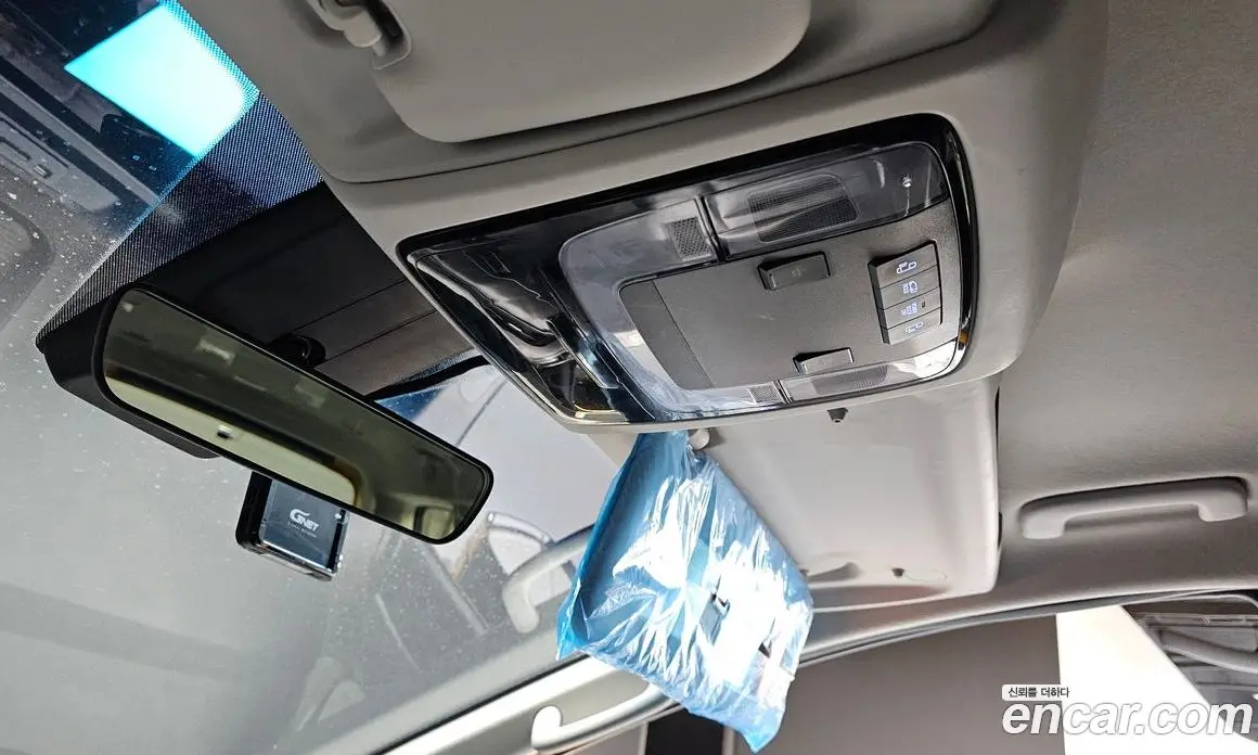 Hyundai Staria 2022 2.2 автомат (гидро), фото 24 Hyundai Staria 2022 2.2 автомат (гидро), фото 24