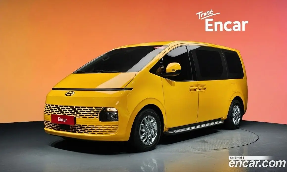 Hyundai Staria 2022 2.2 автомат (гидро), фото 31 Hyundai Staria 2022 2.2 автомат (гидро), фото 31