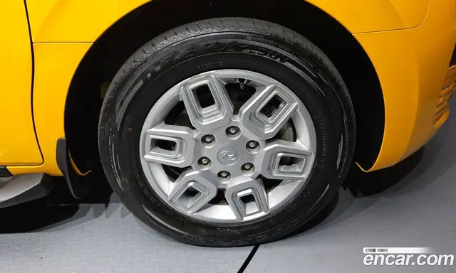 Hyundai Staria 2022 2.2 автомат (гидро), миниатюра 6 Hyundai Staria 2022 2.2 автомат (гидро), миниатюра 6