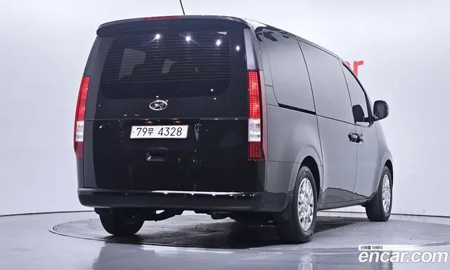 Hyundai Staria 2022 2.2 автомат (гидро), миниатюра 2 Hyundai Staria 2022 2.2 автомат (гидро), миниатюра 2