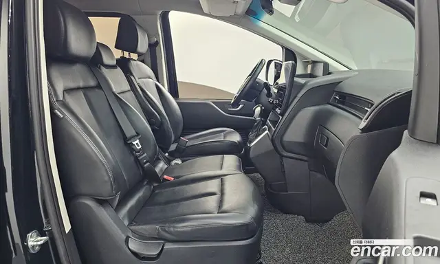 Hyundai Staria 2022 2.2 автомат (гидро), миниатюра 11 Hyundai Staria 2022 2.2 автомат (гидро), миниатюра 11